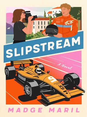 cover image of Slipstream